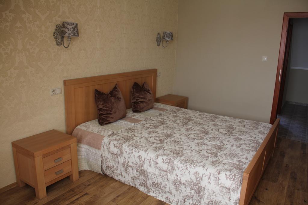 Guest House Romantika Panzio 귤러 객실 사진